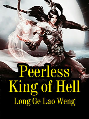 Peerless King of Hell